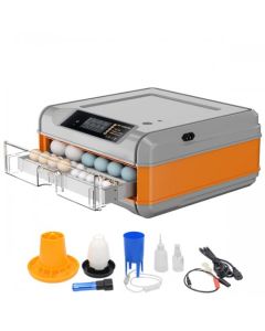 Incubator automat 64 oua Ryaba WI-64