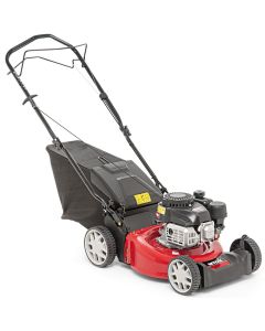 MTD SMART 42 SPO