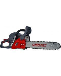 Motofierastrau ROTAKT MTF5810SW putere 3 CP lungime lama 40 cm