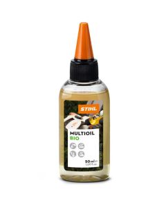 Ulei multifunctional STIHL Multioil Bio 50 ml