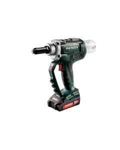 Pistol nituri MetaboNP 18 LTX BL 5.0 