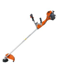 Motocoasa umar Oleo-Mac BC 400 T motor 2.5 CP 44 cmc 2 timpi latime lucru 25.5 cm Load&Go ham dublu profesional