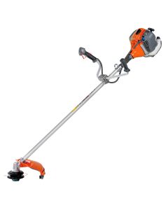 Motocoasa umar Oleo-Mac BC 530 T motor 3.3 CP 44 cmc 2 timpi latime lucru 25.5 cm Load&Go ExtraLife ham dublu profesional