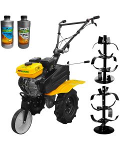 Motosapa Progarden PRO 7