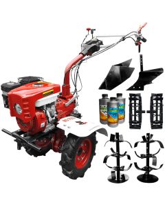 Motocultor Media Line MS 7500 CFL