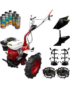 Motocultor Media Line MS 9500 CF