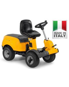 Tractor tuns gazon RAIDER STIGA PARK 320 G 2WD Putere 14CP Latime taiere 105 cm