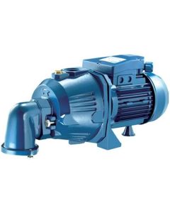 Pompa apa cu aspiratie de la mare adancime PENTAX AP 75-4/00 putere 590 W presiune 8 bar debit 2.1 mc/h inaltime refulare 20 m