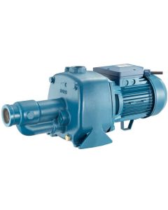 Pompa apa cu autoamorsare PENTAX CAB300/01 putere 2200 W debit 8.4 mc/h inaltime refulare 65 m