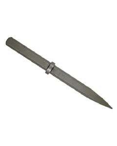 Spit pentru BB20 Hex D25.6-L108