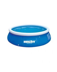 Piscina gonflabila inelara HECHT 3276 BLUESEA volum 3618 L