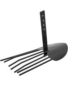 Plug cartofi tija scurta