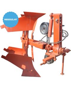 Plug reversibil hidraulic ALDO BIAGIOLI VBIS-02 A