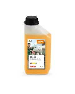 Detergent universal STIHL CP 200 pentru suprafete dure 1 L