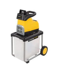 Tocator crengi electric Powerplus POWXG6462 2800 W 230 V diametru taiere 4.5 cm