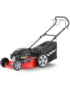 Masina de tuns gazonul VARI CP1 484 H motor Honda GCV145 6 trepte latime taiere 48 cm cos 60 l 4 in 1 functii mulcire colectare descarcare spate si lateral