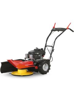 Cositoare tambur VARI DS521 Z AGATHA motor VARI XP200