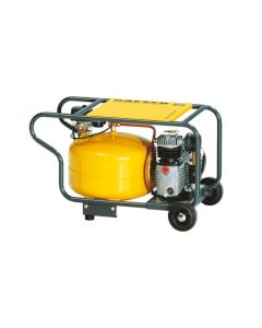 Compresor de aer Kaeser PREMIUM CAR 250/30 W 30 L 1.25 KW 10 bar 250 l/min