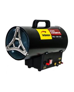 Tun de caldura Intensiv PRO GPL putere 17 kW debit 300 mch termostat