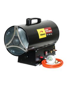 Tun de caldura Intensiv PRO GPL putere 33 kW debit 600 mch termostat