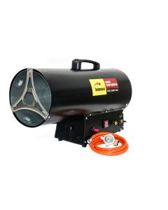 Tun de caldura Intensiv PRO GPL putere 51 kW debit 650 mch termostat