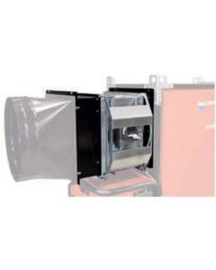 Clapeta antifoc REI 120 - mod: JUMBO 145