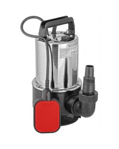 Pompa apa submersibila Raider RD-WP12 putere 550 W debit 10.5 mc/h inaltime refulare 7 m