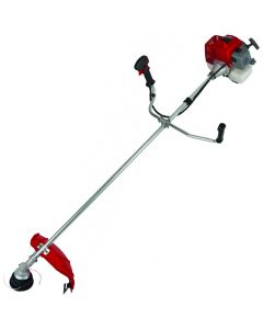 Motocoasa umar Raider RD-GBC21 motor 2.8 CP 54 cmc 2 timpi latime lucru 44 cm turatie 3000 rpm