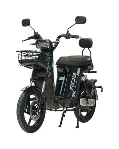 Scuter electric RDB SULINA5 Design 2025 800 W viteza 25km/h autonomie 91 km fara permis