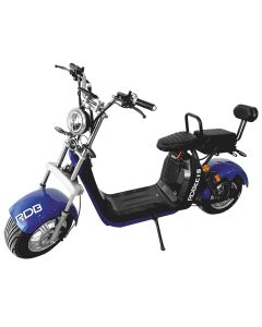 Scuter Electric RDB CC15 2000W fara permis 25km/h