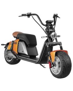 Scuter Electric RDB CC25 2000W fara permis 25km/h
