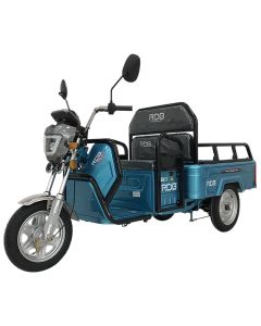 Triciclu electric RDB L-Klass4 fara permis 1350W 25 km/h