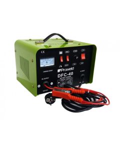REDRESOR AUTO DFC-40