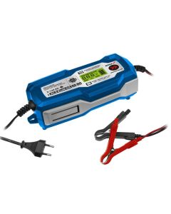 Redresor Dedra DEPM020LFP Afisaj LED Curent de incarcare 2A-4A Putere 70W