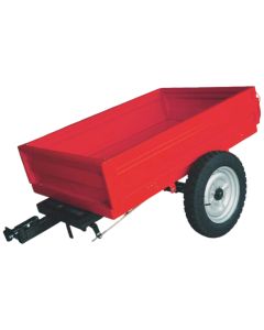 Freze elicoidale pentru mini tractor Zeppelin