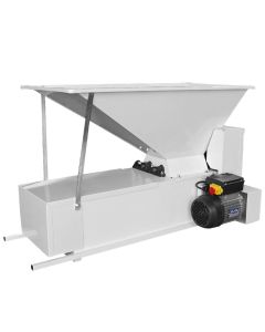 Zdrobitor desciorchinator electric ENO 3 SMALTO Fabricat in Italia