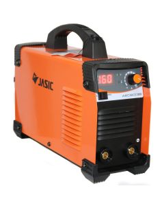 Aparat de sudura invertor Jasic ARC 160 CEL Z261 Curent maxim 160 A Tensiune alimentare 230 V