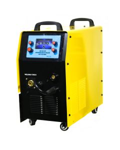 Aparat de sudura INTENSIV tip MIG/TIG/MMA DIGI MIG 250 SYNERGIC Curent maxim 250 A Tensiune alimentare 230 V