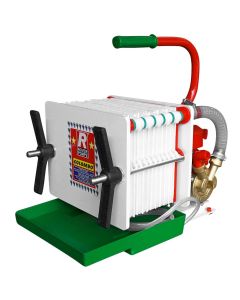 Filtru Rover Colombo 12 12 placi 20x20 cm 350-500 l/h