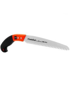 Fierastrau ramuri cu teaca SME24G PROFESIONAL Castellari 24cm