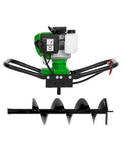 Motoburghiu Progarden GD520-3 Putere 1.7 kW 6500 rpm diametru burghiu 200mm lungime burghiu 800mm 