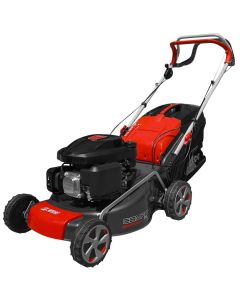 Masina tuns gazon LR 48 TK COMFORT PLUS EMAK K 600 OHV 46CM 5CP 70L Autopropulsie Profesionala
