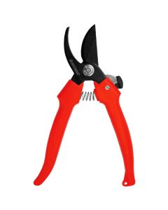 Foarfeca profesionala BENMAN 77113 tip Bypass otel SK5 diametru taiere 17 mm lungime 180 mm