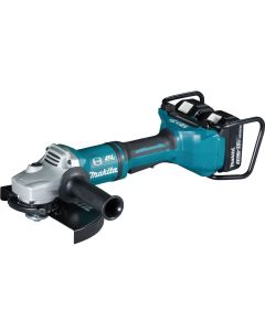 Polizor unghiular Makita DGA900Z comaptibil cu acumulatori Li-Ion LXT 18Vx2 Diametru disc 230 mm