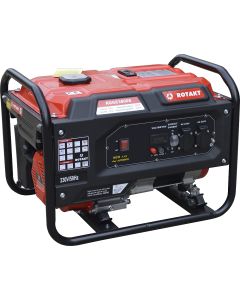 GENERATOR DE CURENT ROTAKT ROGE3800 3.1 KW