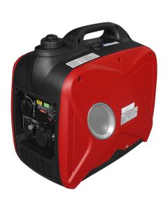 Generator de curent tip inverter Rotakt ROGE2000IS