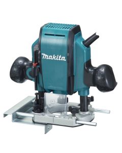 Masina de frezat verticala Makita RP0900 Turatie 27000rpm Putere 900W