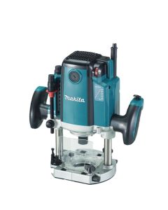 Masina de frezat verticala Makita RP2300FCX Turatie 22000rpm Putere 2300W