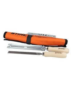 Set de ascutit lanturi Stihl 1/4" si 3/8" 4.0 mm