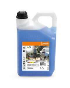 Sampon si ceara STIHL CC 100 pentru autovehicule 5 L